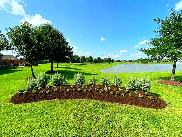 Rey Rivera Irrigation LLC team at work