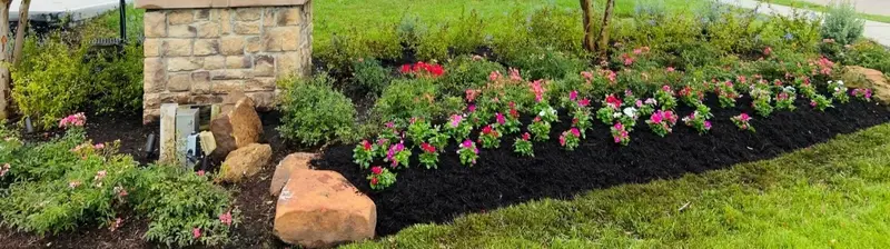 HOA and commercial landscape design