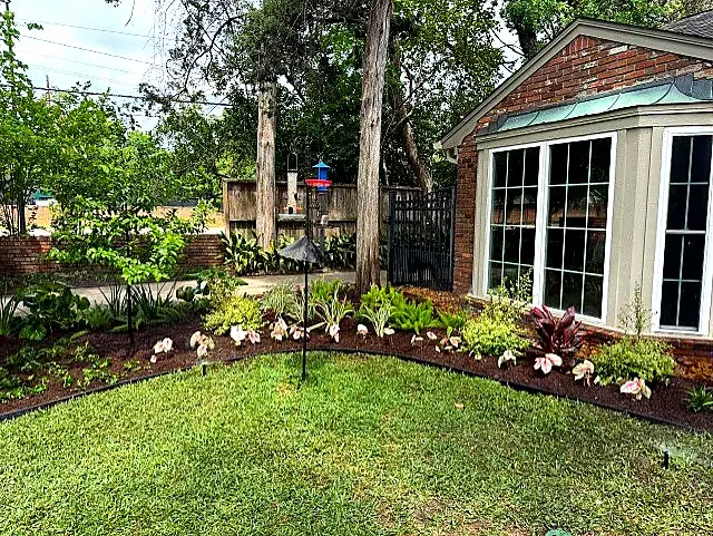 Completed Rey Rivera Irrigation LLC project 4