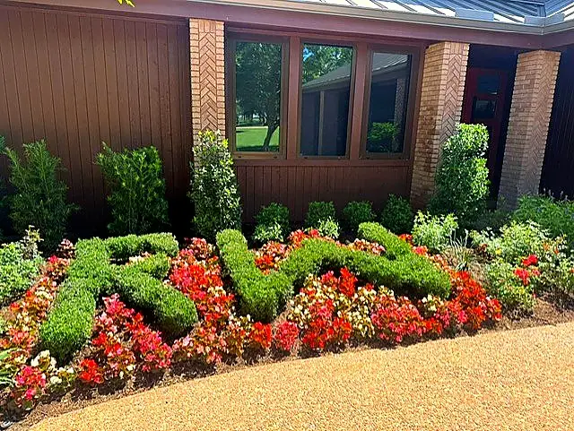 Completed Rey Rivera Irrigation LLC project 1