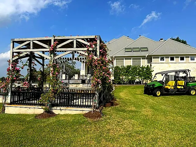 Completed Rey Rivera Irrigation LLC project 2