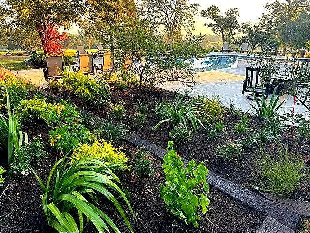 Completed Rey Rivera Irrigation LLC project 3