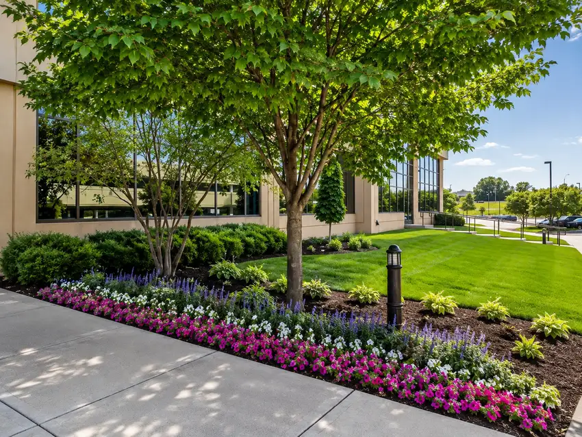 Completed Rey Rivera Irrigation LLC project 2