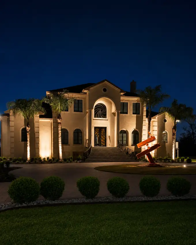 Landscape Lighting
