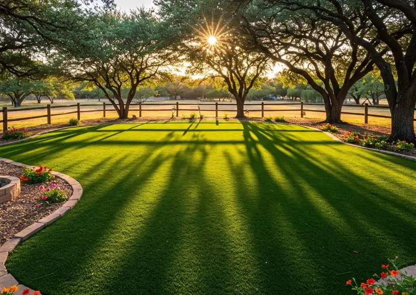 Completed Rey Rivera Irrigation LLC project 1