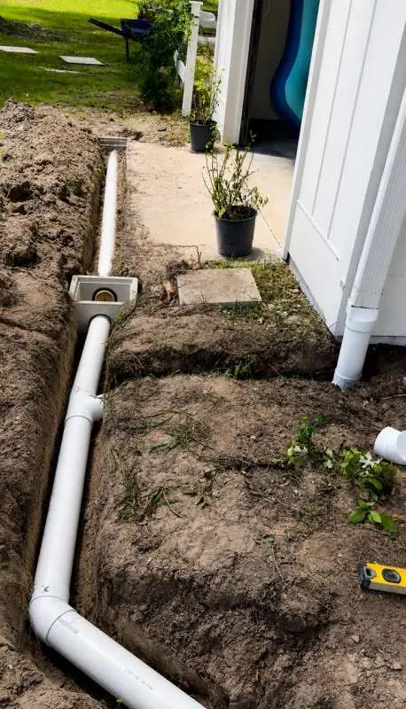Drainage Solutions
