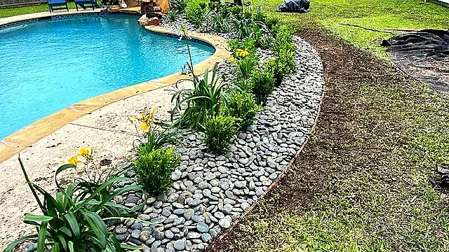 Drainage Solutions