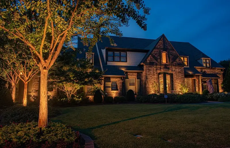 Landscape Lighting
