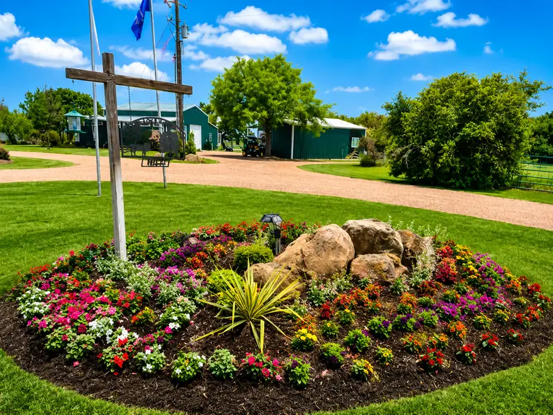 Ranch Services & Maintenance